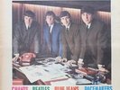 Mersey Beat Newspaper No.73, The Swinging Blue Jeans