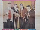 Mersey Beat Newspaper No.75, The Four Pennies
