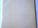THE BEATLES - WHITE ALBUM - FRANCE IMPORT - 2 LP SET - POSTER AND PHOTOS - 1978