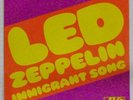 Led Zeppelin French 7