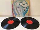 DEREK AND THE DOMINOS Layla UK Polydor 2625 005 A1/B2/A1/B2 Double Vinyl LP