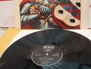 GENTLE GIANT, THE POWER AND THE GLORY UK IMPORT LP 1ST PRESS WWA-010