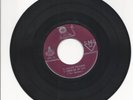 The Beatles/The Rainbows 1960s Iran/Persian 45 RPM Pvt Lb 7