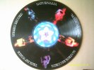 SATURNALIA   