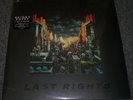 Last Rights Skinny Puppy SEALED RARE 2 LP 45 RPM 180g Vinyl Bonus CD FAST SHIP