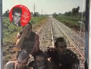The Clash - Combat Rock Vinyl 1982 CBS Records - VG+/VG+