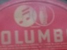 JIMMY YANCEY - BEAR TRAP BLUES/JACK DUPREE - DUPREE SHAKE DANCE  COLUMBIA [78]