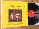2LP Ernest Ansermet ,The Royal Ballet Gala Performances, RCA Victor Red Seal, ßß