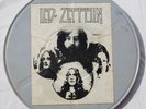 LED ZEPPELIN-The CAN-10 COLORED VINYL Record Set LTD ED of 300 COPIES HOLY GRAIL