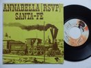 SANTA FE Annabella RSVP 121421 Pressage France  RTL
