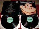 Very rare Suedehead Best Of Morrissey vinyl 2 x records 1997 original release