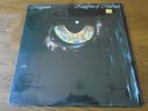 MAGNUM Kingdom Of Madness LP. UK 1ST PRESS IN MINT- One Play  Insert JETLP210