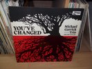 MICHAEL GARRICK TRIO You've changed UK 1981 HEP original FREE JAZZ