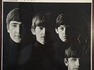 THE BEATLES - WITH THE BEATLES LP UK 1963 MONO PMC 1206 7N/7N PARLOPHONE Y&B