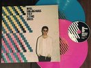 Noel Gallagher's Oasis  High Flying Birds - Where the City… sold out COLOURED LP