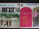 LOS DOS RANCHEROS 