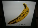 The Velvet Underground & Nico // Brand New 180 Gram Record LP Vinyl Peel Banana