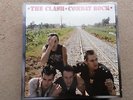 THE CLASH   VINYL LP RECORDS  