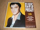 elvis presley   sun   Vinyl 7