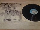 BEATLES  Revolver   Lp Parlophone-Emi Italy  3C 064-04097   vg++