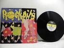 ?LP NM ROCKPILE - SECONDS OF PLEASURE / F-BEAT GERMANY FB 58 218 ?PAL15?