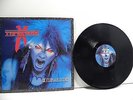 ?LP EX TIGERTAILZ - BEZERK / MUSIC FOR NATIONS UK MFN 96 ?PAL33?