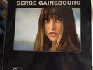 Jane Birkin - Serge Gainsbourg Lp 1969 Fontana ?– 885.545 MY 1° Stampa