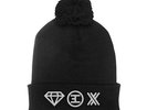ESKIMO CALLBOY - Symbols - bestickt - Wollmütze / Hat / Beanie
