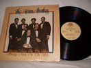 THE ALSTON BROTHERS  STRANGE MAN ON THE SEA 1980 HSE RECORDS STEREO LP HSE-1548