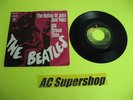 The Beatles the ballad of john and yoko / old brown shoe 45 Record Vinyl Album