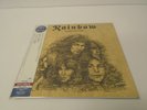 Rainbow  ?– Long Live Rock 'N' Roll JAPAN 100% PURE LP w/ OBI CLEAR VINYL Dio