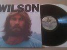 DENNIS WILSON Pacific Ocean Blue 1977 UK Caribou Records Vinyl LP G/F Sleeve Ex