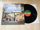 AC/DC Dirty Deeds Done Dirt Cheap LP Atlantic K 50323 German Press 1976 EX+
