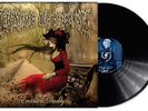 CRADLE OF FILTH - EVERMORE DARKLY BRAND NEW FACTORY SEALED 180G VINYL LP