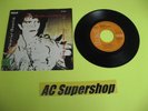 David Bowie scary monsters - 45 Record Vinyl Album 7