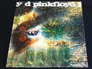 PINK FLOYD: SAUCERFUL OF SECRETS, LOVELY 'ONE-BOX' STEREO COPY, FLIPBACK SLEEVE