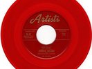 '50s Midwest Honky-Tonk C&W Bopper JIMMIE HELMS Git Cha/Let's Be Sure VG++ HEAR