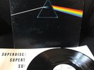Pink Floyd Dark Side Of The Moon MFSL Original Master EX VG PSYCH ROCK