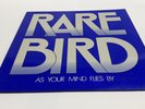 Rare Bird – As your mind flies by – ORIGINAL Philips Klappcover