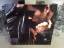 George Michael - Faith - 1987 CBS Vinyl LP Record Album EX