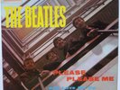 The Beatles ?– Please Please Me, Stereo 5th pressing, UK Parlophone, PCS 3042