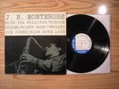 J.R. Monterose Blue Note 1536 dg og Lexington ear RVG Great Sound