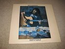 DICK GAUGHAN KIST O' GOLD LP ORIG 1983 UK TRAILER LER2103 NM RARE RED VINYL