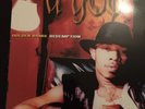 U-God Vinyl Golden Arms Redemption LP Wu-Tang Member