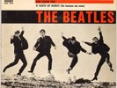THE BEATLES 