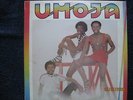 South Africa  UMOJA  (Alec Khaoli  Chicco Twala)  VG/VG