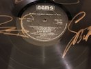 Black Sabbath Signed LP Record