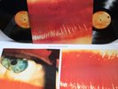 ORIGINAL 1987 THE CURE KISS ME VINYL 2 LP EX+ ROBERT SMITH RARE