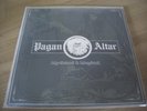 Pagan Altar - Mythical & Magical LP Vinyl