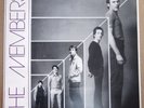 THE MEMBERS Solitary Confinement 45 PUNK POWER POP 1978 STIFF EX